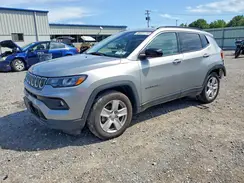 3C4NJCBB4NT229908 2022 JEEP COMPASS