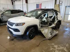 3C4NJCBB4NT234736 2022 JEEP COMPASS