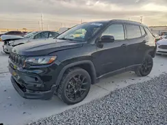 3C4NJCBB4NT234994 2022 JEEP COMPASS