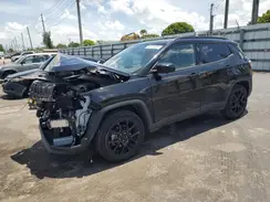 3C4NJCBB4NT235160 2022 JEEP COMPASS