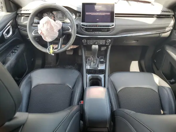 3C4NJCBB4NT235160 2022 JEEP COMPASS - Image 8