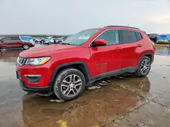 3C4NJCBB5HT611482 2017 JEEP COMPASS