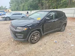 3C4NJCBB5HT632543 2017 JEEP COMPASS