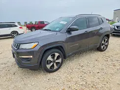 3C4NJCBB5HT643008 2017 JEEP COMPASS