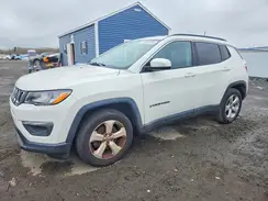 3C4NJCBB5HT653201 2017 JEEP COMPASS