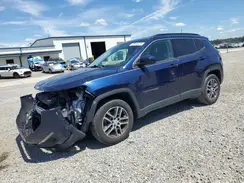 3C4NJCBB5HT653280 2017 JEEP COMPASS