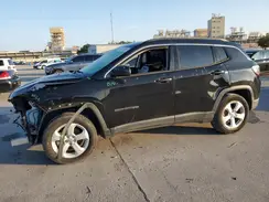 3C4NJCBB5HT658723 2017 JEEP COMPASS