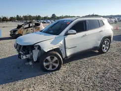 3C4NJCBB5HT668586 2017 JEEP COMPASS