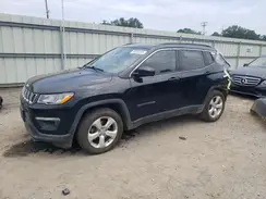 3C4NJCBB5JT102403 2018 JEEP COMPASS