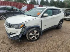 3C4NJCBB5JT102417 2018 JEEP COMPASS