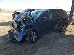 3C4NJCBB5JT102594 2018 JEEP COMPASS