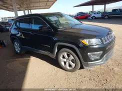 3C4NJCBB5JT108802 2018 JEEP COMPASS
