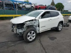 3C4NJCBB5JT124997 2018 JEEP COMPASS