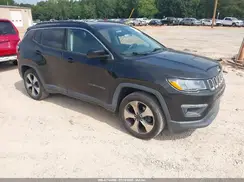 3C4NJCBB5JT125499 2018 JEEP COMPASS