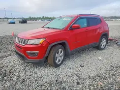 3C4NJCBB5JT137037 2018 JEEP COMPASS