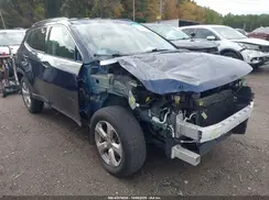 3C4NJCBB5JT137636 2018 JEEP COMPASS