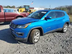 3C4NJCBB5JT139838 2018 JEEP COMPASS