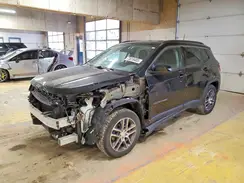 3C4NJCBB5JT140293 2018 JEEP COMPASS