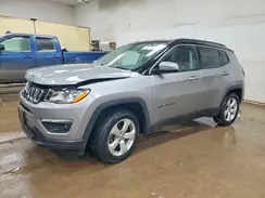 3C4NJCBB5JT140424 2018 JEEP COMPASS