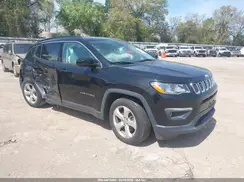 3C4NJCBB5JT165288 2018 JEEP COMPASS