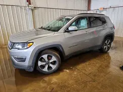 3C4NJCBB5JT181622 2018 JEEP COMPASS