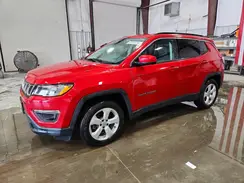 3C4NJCBB5JT186531 2018 JEEP COMPASS