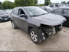 3C4NJCBB5JT186707 2018 JEEP COMPASS