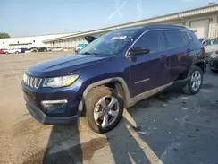 3C4NJCBB5JT186724 2018 JEEP COMPASS