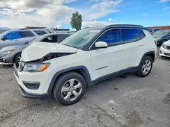 3C4NJCBB5JT186755 2018 JEEP COMPASS