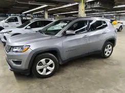 3C4NJCBB5JT193902 2018 JEEP COMPASS