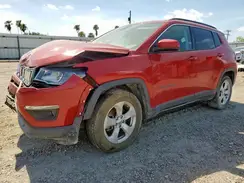 3C4NJCBB5JT205126 2018 JEEP COMPASS