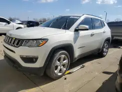 3C4NJCBB5JT226168 2018 JEEP COMPASS