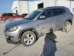 3C4NJCBB5JT226350 2018 JEEP COMPASS