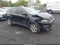 3C4NJCBB5JT226669 2018 JEEP COMPASS