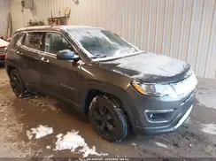 3C4NJCBB5JT227644 2018 JEEP COMPASS