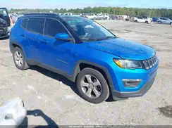 3C4NJCBB5JT227661 2018 JEEP COMPASS
