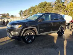 3C4NJCBB5JT227711 2018 JEEP COMPASS