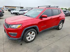 3C4NJCBB5JT227966 2018 JEEP COMPASS