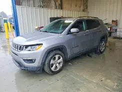 3C4NJCBB5JT228860 2018 JEEP COMPASS