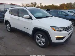 3C4NJCBB5JT235467 2018 JEEP COMPASS