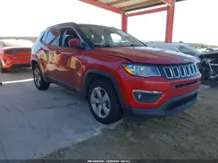 3C4NJCBB5JT240846 2018 JEEP COMPASS