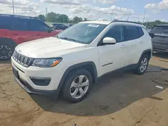 3C4NJCBB5JT240913 2018 JEEP COMPASS