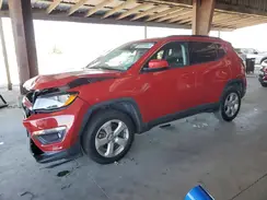 3C4NJCBB5JT248364 2018 JEEP COMPASS