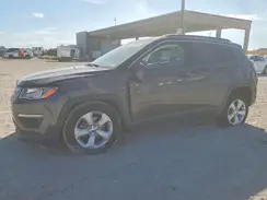 3C4NJCBB5JT256996 2018 JEEP COMPASS