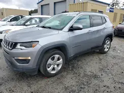 3C4NJCBB5JT263110 2018 JEEP COMPASS