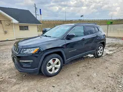 3C4NJCBB5JT265536 2018 JEEP COMPASS