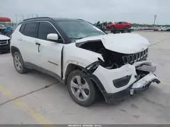 3C4NJCBB5JT268016 2018 JEEP COMPASS
