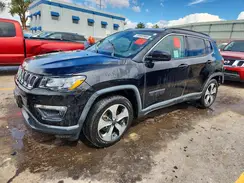 3C4NJCBB5JT271997 2018 JEEP COMPASS