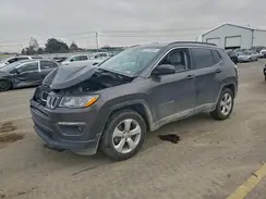 3C4NJCBB5JT272471 2018 JEEP COMPASS