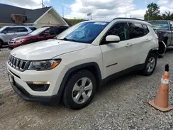 3C4NJCBB5JT272521 2018 JEEP COMPASS